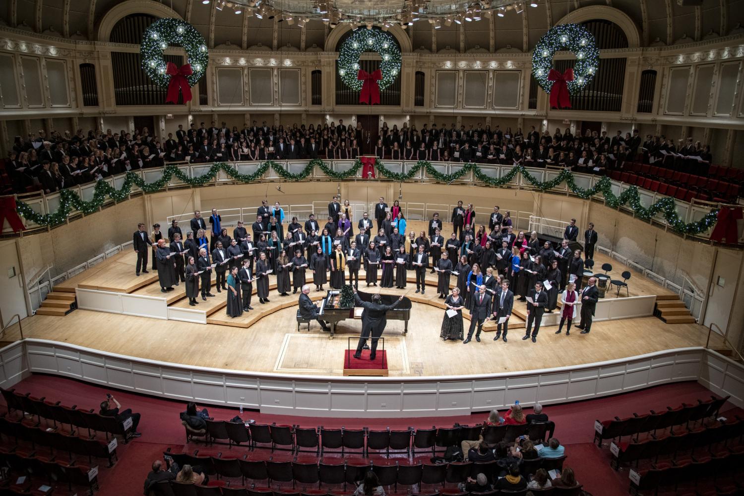 <a href='http://iwjm.ngskmc-eis.net'>全球十大赌钱排行app</a>合唱团在芝加哥交响音乐厅演出.